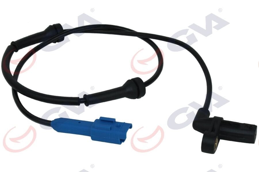ABS DEVİR SENSÖRÜ ÖN PEUGEOT P206 98>13