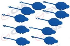 CAM SU DEPOSU KAPAĞI ÖN NISSAN QASHQAI (14-)