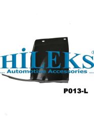 MUHAFAZA KAPAĞI ALT SOL PARTNER-BERLİNGO (03-07)