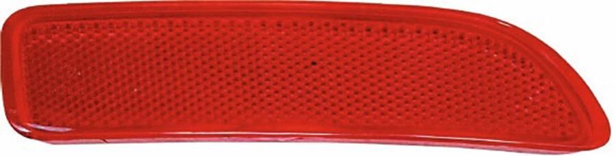 ARKA TAMPON REFLEKTORU SOL LOGAN MCV 09> LODGY ...