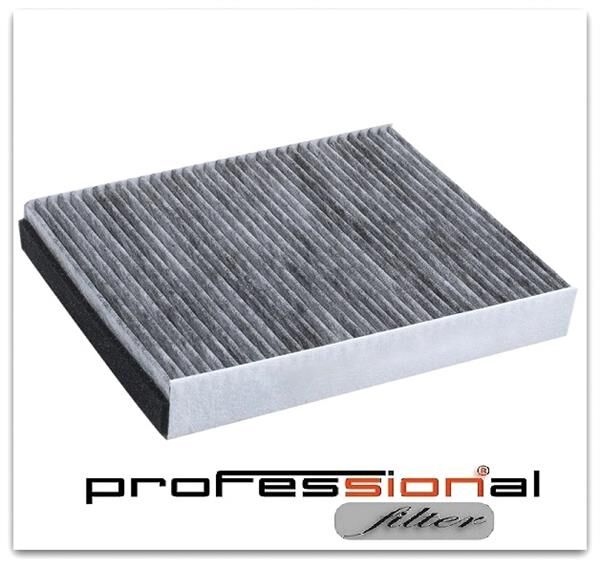 POLEN FİLTRESİ KARBONLU FORD FOCUS III (2011=>...