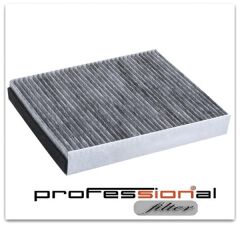 POLEN FİLTRESİ KARBONLU FORD FOCUS III (2011=>...