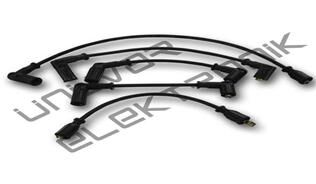 BUJİ+BOBİN KBL TK.(LPG'Lİ) DKS-UNO TMPR-TİPO (92-...