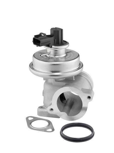 EGR-VALVE FORD TRANSİT 2.0. 2.4 2000-2006