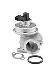 EGR-VALVE FORD TRANSİT 2.0. 2.4 2000-2006