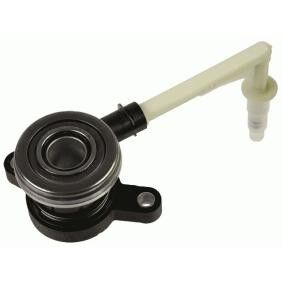 HİDROLİK DEBRİYAJ RULMANI DACIA DUSTER 10>18 DU...