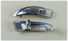 DIŞ DİKİZ AYNA SİNYALİ SOL FIESTA 08>17 B-MAX 1...