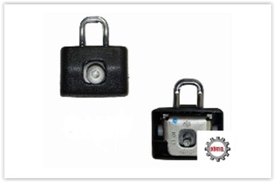 BAGAJ KİLİT KARŞILIĞI R19 EUROPA-MEGANE 1-CLIO 2-L...