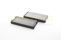 POLEN FILTRESI X5 E70-X5 F15-X5 F85 M-X6 E71-X6 E72 -X6 F16-X6 F86 -X6 M 07- ( KARBONLU )