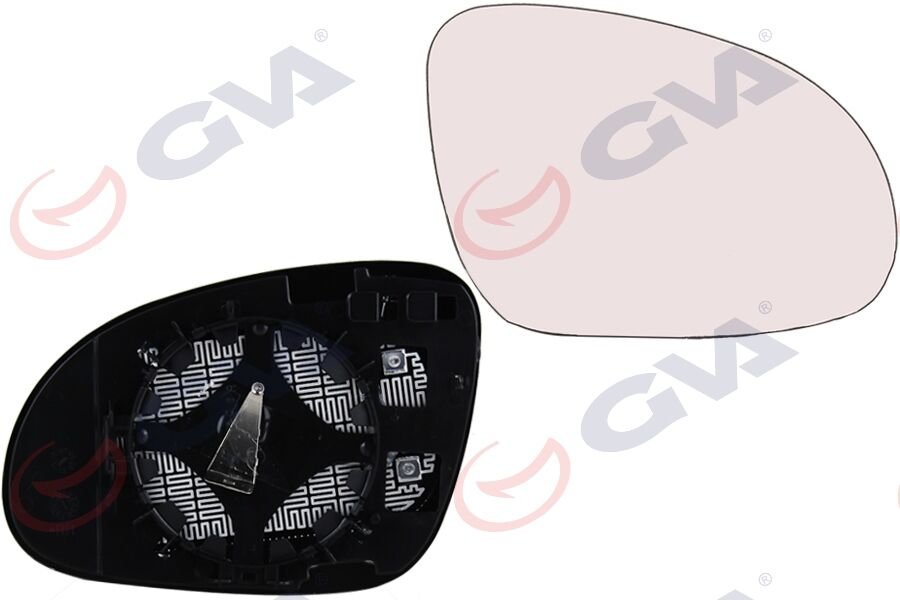 AYNA CAMI SAĞ GOLF V-JETTA-PASSAT 04> ISITMALI+...