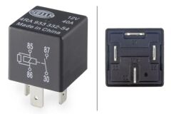 RÖLE KONTAK RÖLESİ FIAT-WV-MERCEDES BM