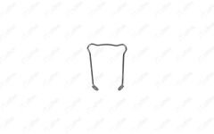 TURBO HORTUM SEGMANI MGN III-SCENIC III-FLUENCE 1....