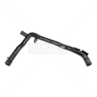 SU BORUSU (PLASTİK) AUDI A1 1.6 TDI-2.0 TDI