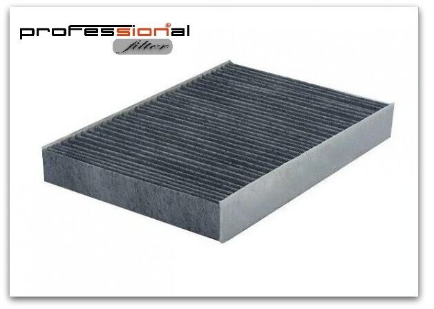 POLEN FİLTRESİ KARBONLU FORD FOCUS III (2011=>...