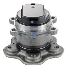 ARKA TEKER PORYASI NISSAN QASHQAI II (J11) 13> ...