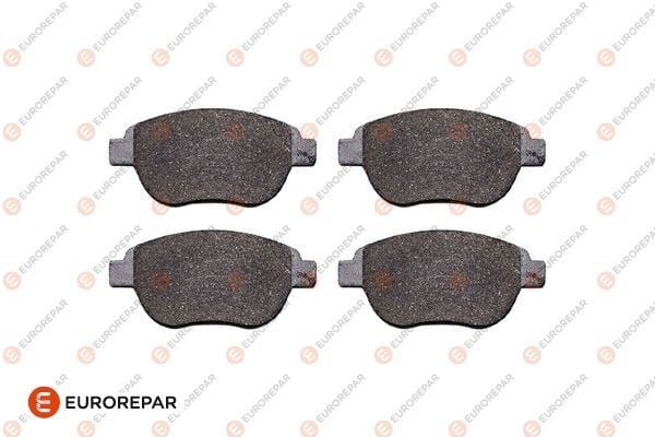 FREN BALATASI ON CIFT FISLI DOBLO III LİNEA G.PUNTO STILO CORSA D 05-