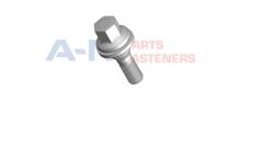 (PJ1225FG) BİJON CİVATASI FLANŞLI GEOMET CITROEN-D...