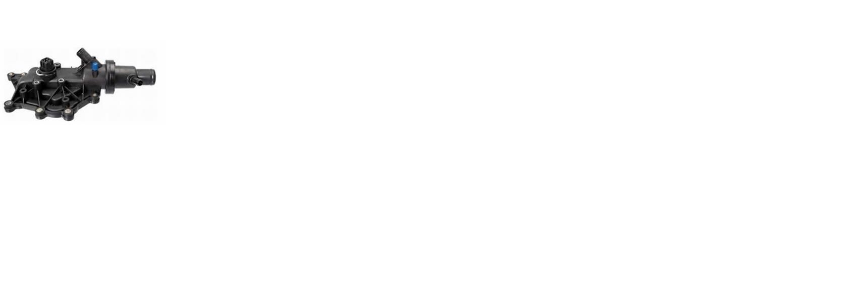 TERMOSTAT MEGANE II - MEGANE III CLIO III - FLUENC...