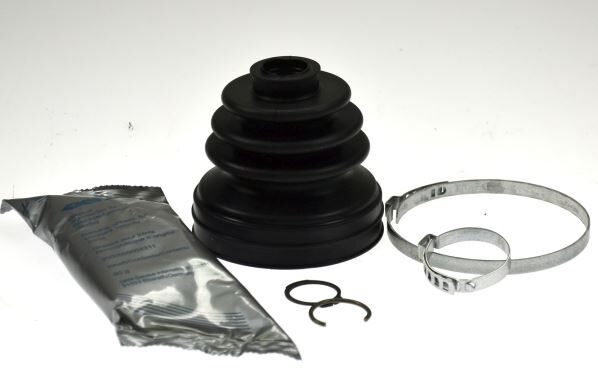 AKS KORUGU COROLLA 07-12 / AURIS 07-12