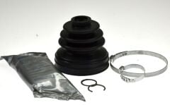 AKS KORUGU COROLLA 07-12 / AURIS 07-12