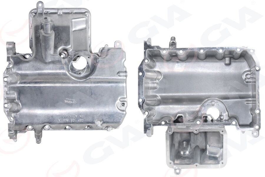 YAĞ KARTERİ POLO-IBIZA IV-FABIA II 1.2 TDI 10=>...