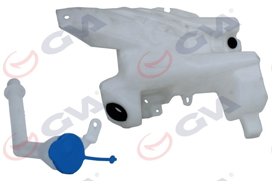 CAM SU DEPOSU KOMPLE NISSAN QASHQAI (14-)