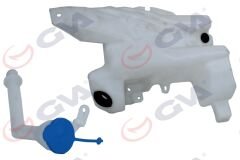 CAM SU DEPOSU KOMPLE NISSAN QASHQAI (14-)