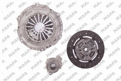 CSC SET(HİDROLİK RULMANLI) OPEL VECTRA 1.7 TD