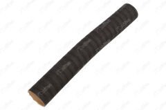 SİYAH KRAFT HORTUM ( 45mmx35cm ) R19- R9