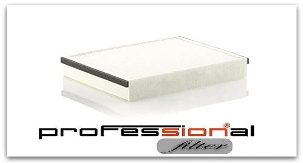 POLEN FİLTRESİ KARBONSUZ FORD FOCUS III (2011=>...