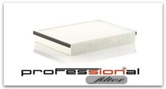 POLEN FİLTRESİ KARBONSUZ FORD FOCUS III (2011=>...