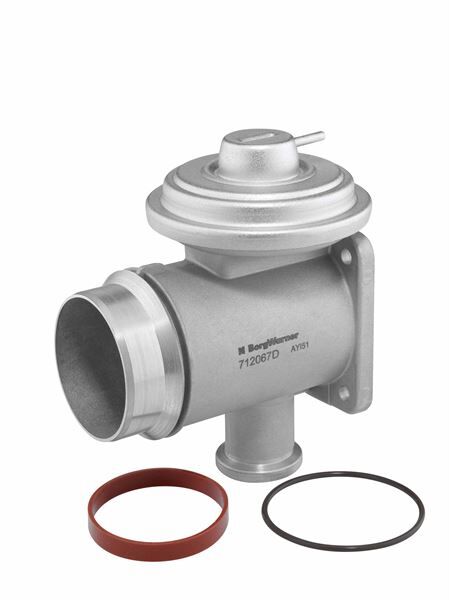 EGR-VALVE PNEUMATİC BMW VARİOUS 3.0 2002-2010