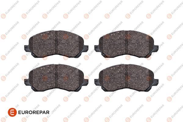 FREN BALATASI ON  JEEP COMPASS-CHREYSLER SEBRING 2,0-2,2-2,4 06-