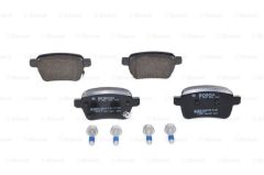 FREN BALATASI ARKA DISK CORSA E ADAM 15-19