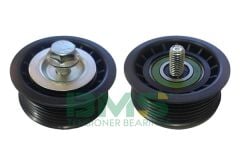 ALTERNATÖR GERGİ RULMANI CROMA-GRANDE PUNTO-SEDICI...