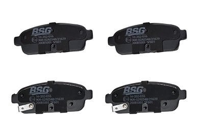 FREN BALATASI ARKA 16 INCH 292 MM ASTRA J MOKKA CRUZE AVEO T300 ZAFIRA C TRAX A13DTE A14NET A16XER 09-