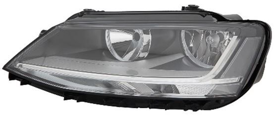 FAR SOL JETTA  14-