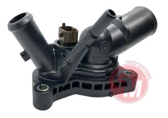 TERMOSTAT KOMPLE FIAT EGEA 1.6-90?