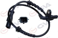 ABS HIZ SENSÖRÜ ARKA SOL LOGAN I-II-SANDERO I-II 1...