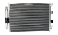 FOCUS 1.0/ECO1.5DIZEL BOSCH KLİMA RADYATÖRÜ DV61 19710 AD /AB/AC 2012806