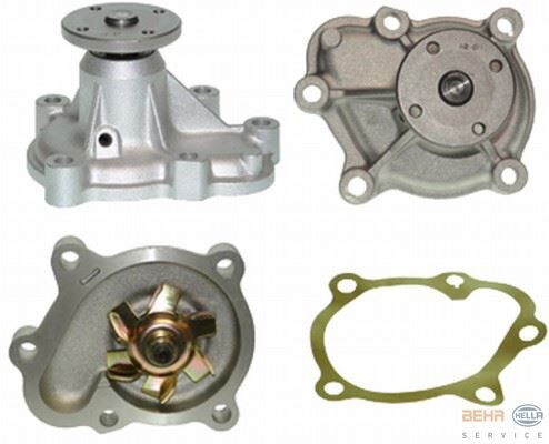 DEVİRDAİM CORSA B 1.5 DZL. COMBO 1.7 D (93-00)