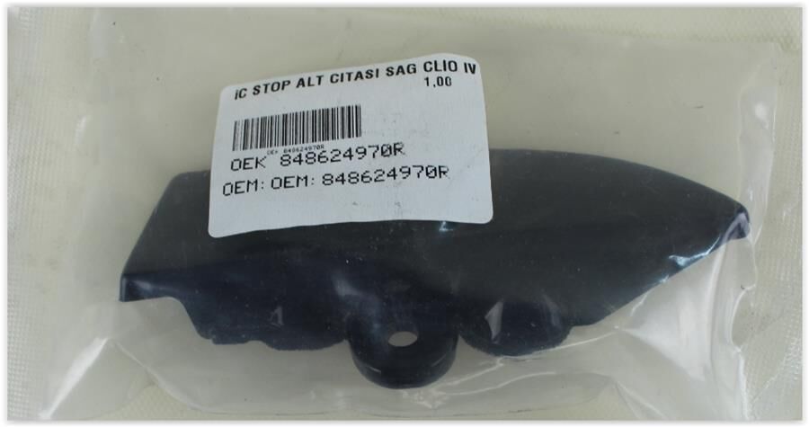 İÇ STOP ALT ÇITASI SAĞ CLIO IV (STOP KAŞI)
