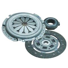 (587898) DEBRİYAJ SETİ SLX 1600