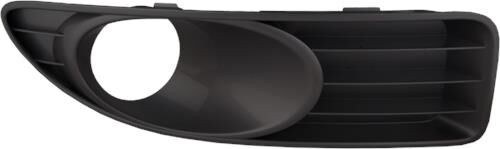 SİS FAR ÇERÇEVESİ (KAPAĞI) SİSLİ SİYAH SAĞ LINEA