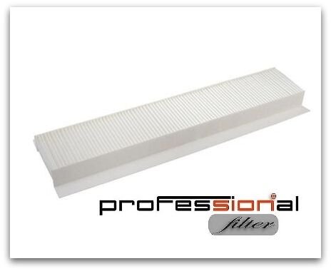 POLEN FİLTRESİ MONDEO III (11/00=>07) JAGUAR X...