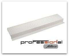 POLEN FİLTRESİ MONDEO III (11/00=>07) JAGUAR X...