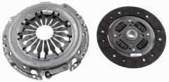DEBRİYAJ SETİ LGN-KNG-MGN-CLIO II-SCENIC 1.9DTI-1....