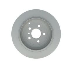 FREN DISKI ARKA W164-251 06-12