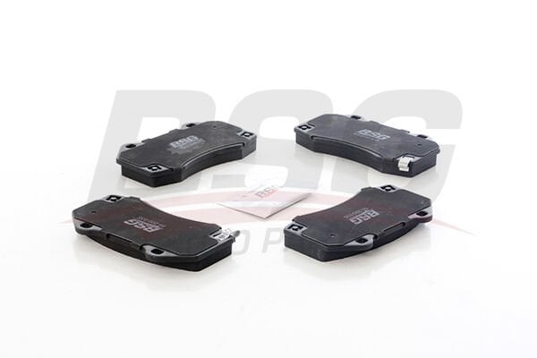 FREN BALATASI ÖN 17INCH CORSA D CORSA E 09-