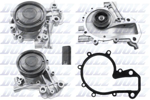 DEVIRDAIM INSIGNIA A B ZAFIRA C ANTARA B20DTH 09-
